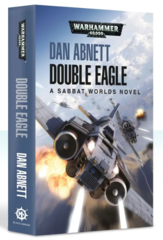 Double Eagle (Paperback)